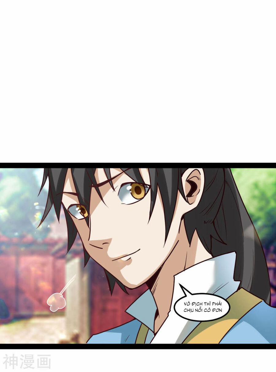 Nguyên Thủy Bất Diệt Quyết 98 trang 16