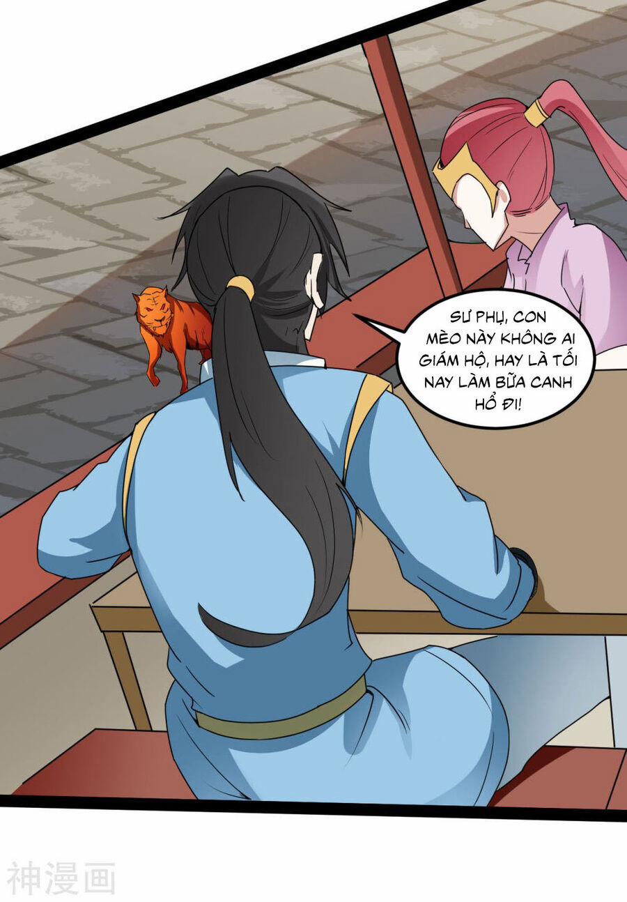 Nguyên Thủy Bất Diệt Quyết 98 trang 3