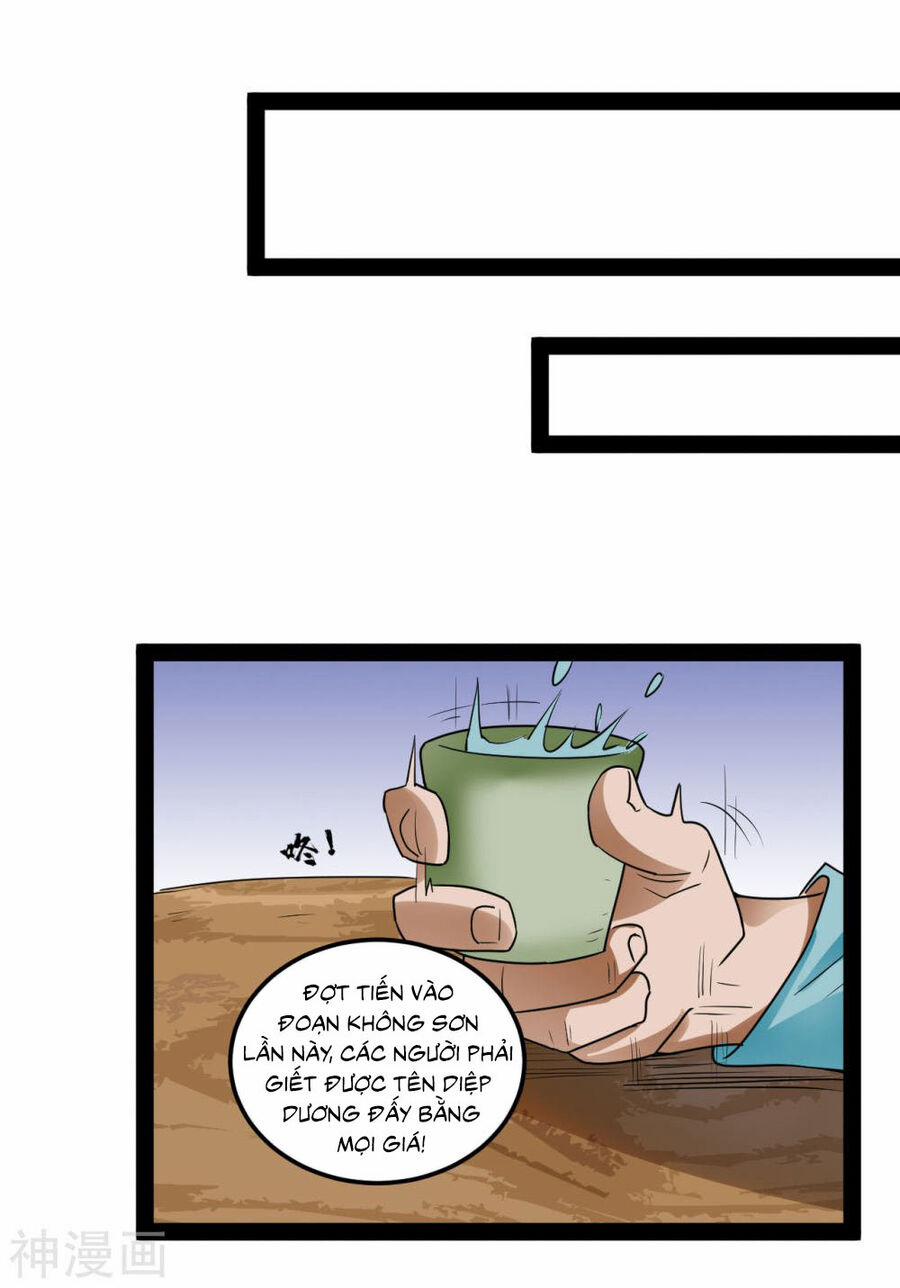 Nguyên Thủy Bất Diệt Quyết 98 trang 8