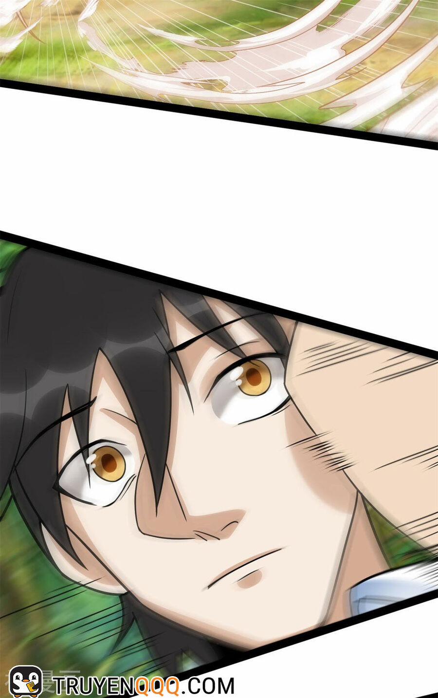 Nguyên Thủy Bất Diệt Quyết 99 trang 12