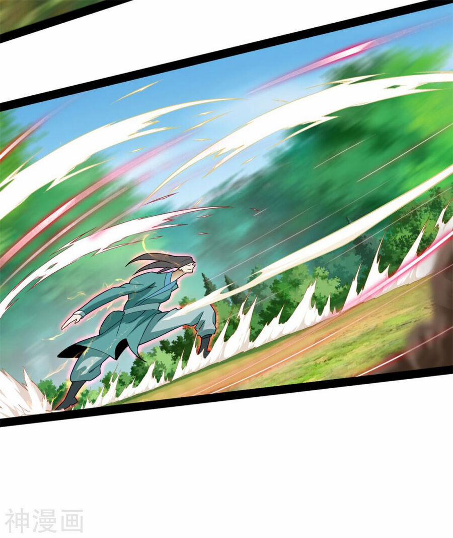 Nguyên Thủy Bất Diệt Quyết 99 trang 13