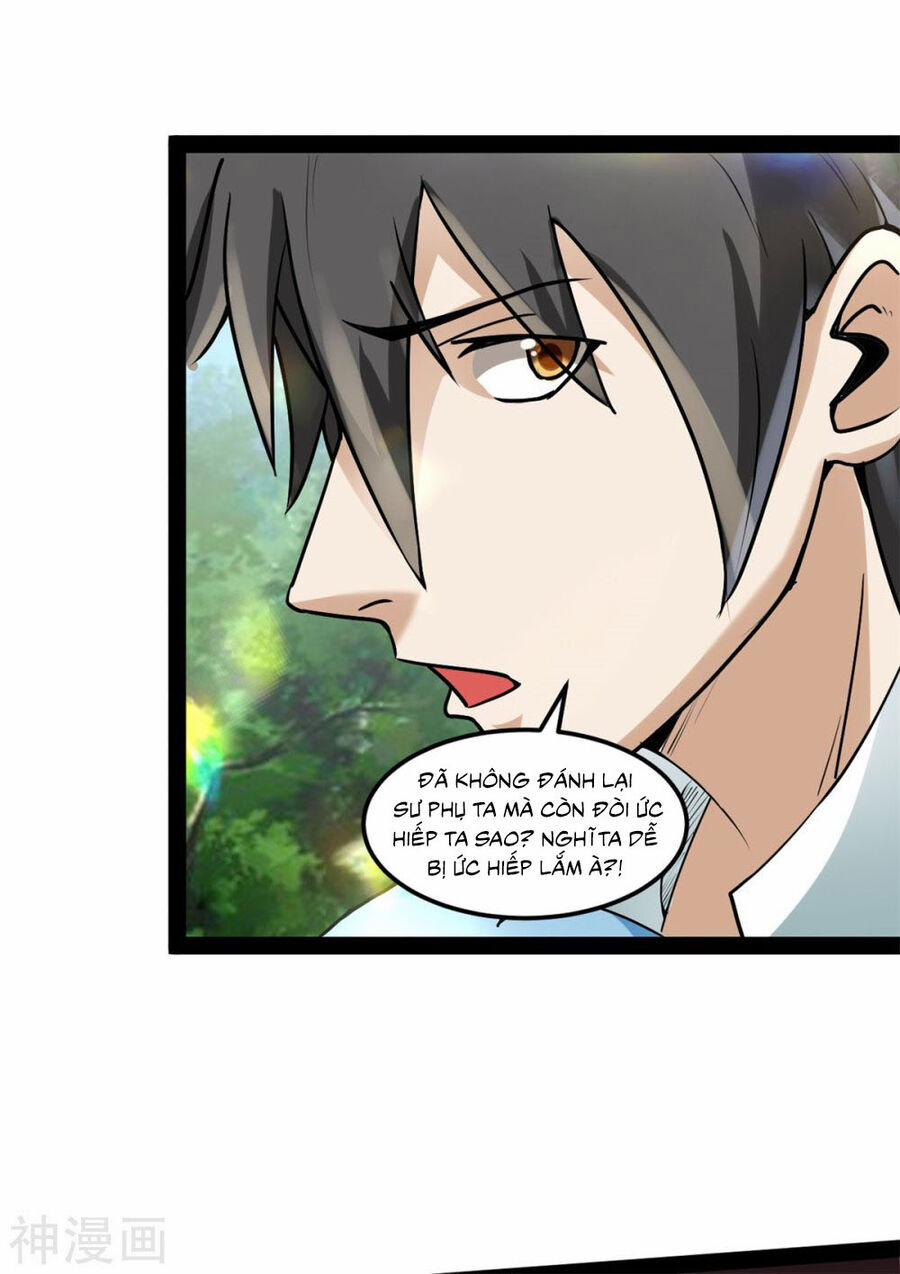 Nguyên Thủy Bất Diệt Quyết 99 trang 16