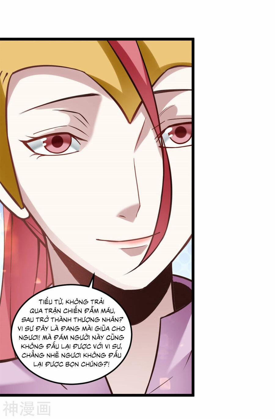 Nguyên Thủy Bất Diệt Quyết 99 trang 2