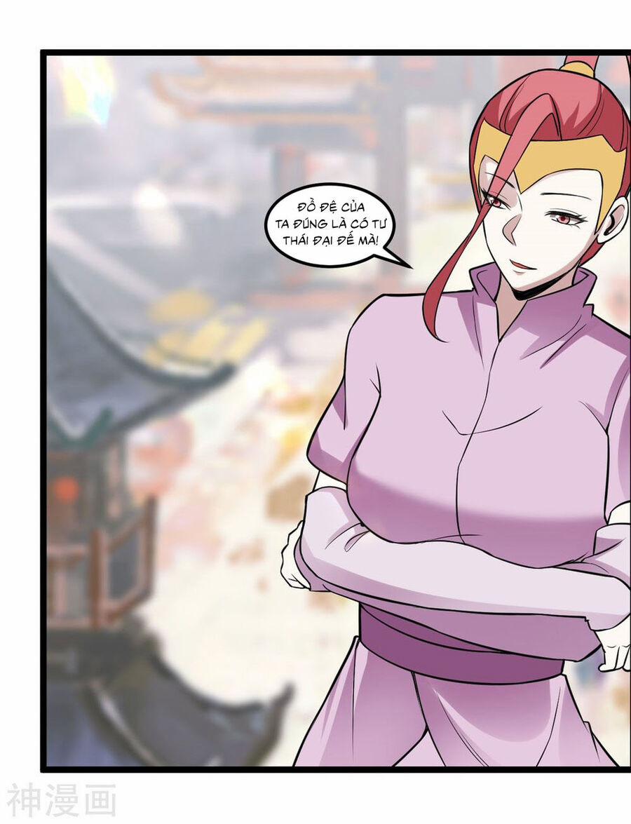 Nguyên Thủy Bất Diệt Quyết 99 trang 5