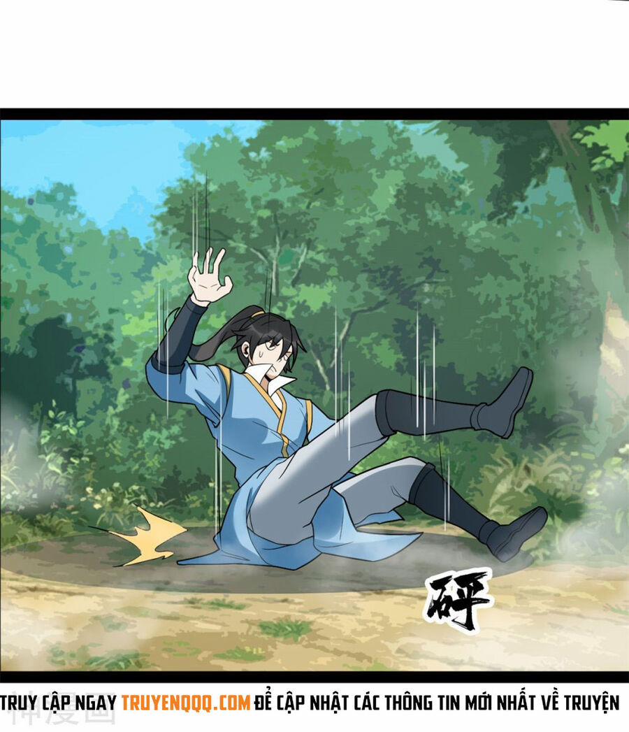 Nguyên Thủy Bất Diệt Quyết 99 trang 9