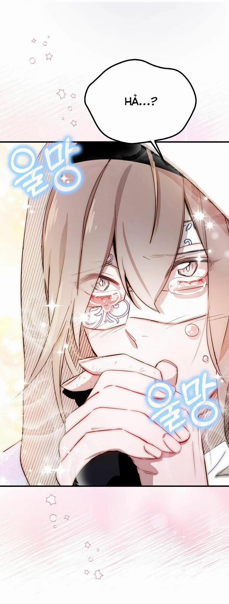 Nguyện Trở Thành Thanh Kiếm Trung Thành Bảo Vệ Em 4 trang 1