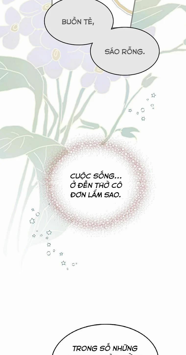 Nguyện Trở Thành Thanh Kiếm Trung Thành Bảo Vệ Em 4 trang 21