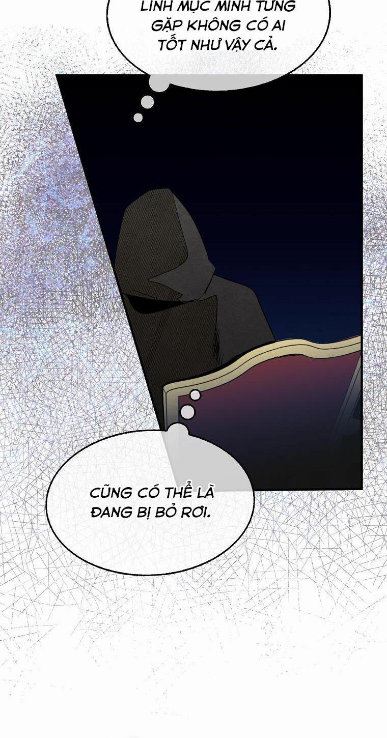 Nguyện Trở Thành Thanh Kiếm Trung Thành Bảo Vệ Em 4 trang 22