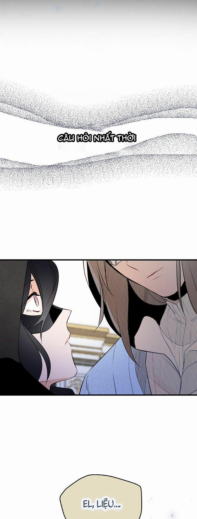 Nguyện Trở Thành Thanh Kiếm Trung Thành Bảo Vệ Em 4 trang 26