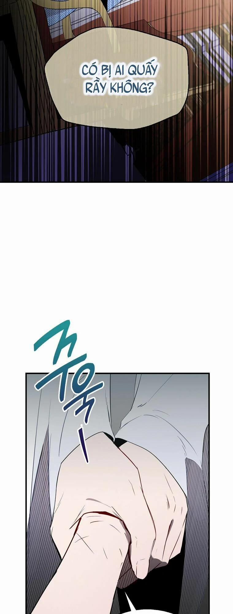 Nguyện Trở Thành Thanh Kiếm Trung Thành Bảo Vệ Em 4 trang 28