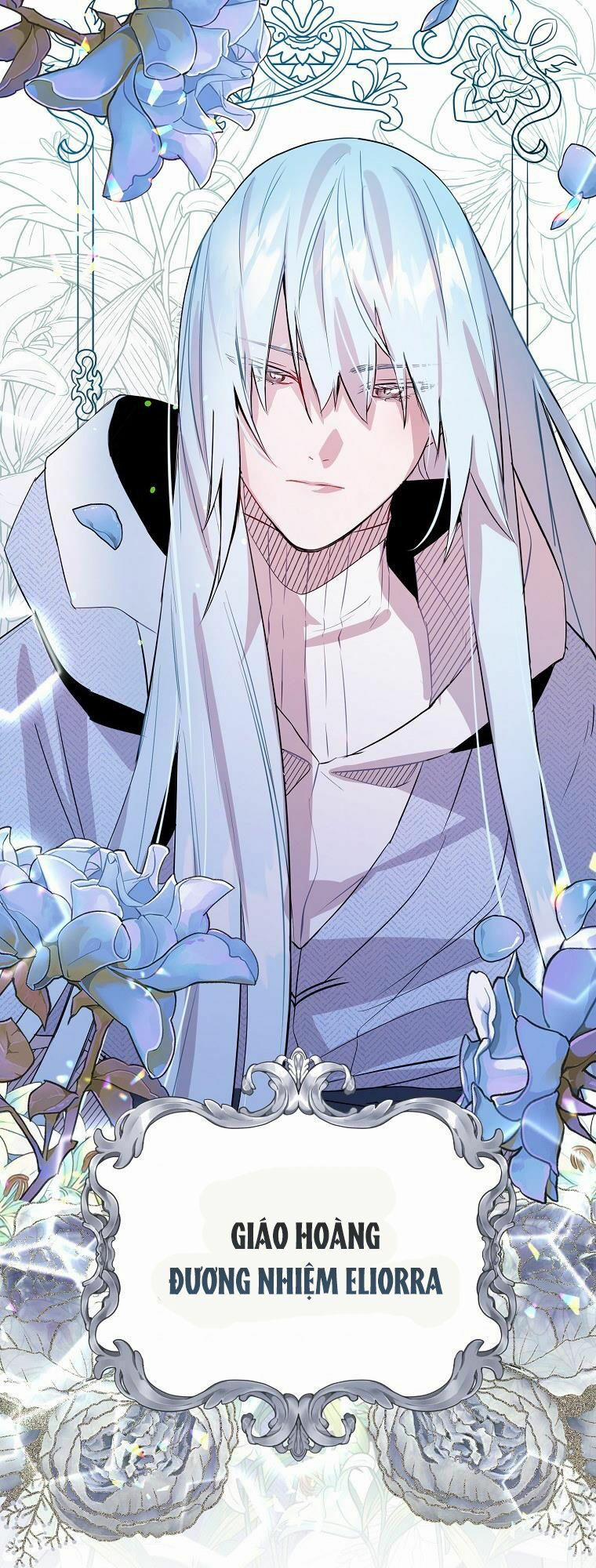 Nguyện Trở Thành Thanh Kiếm Trung Thành Bảo Vệ Em 4 trang 43