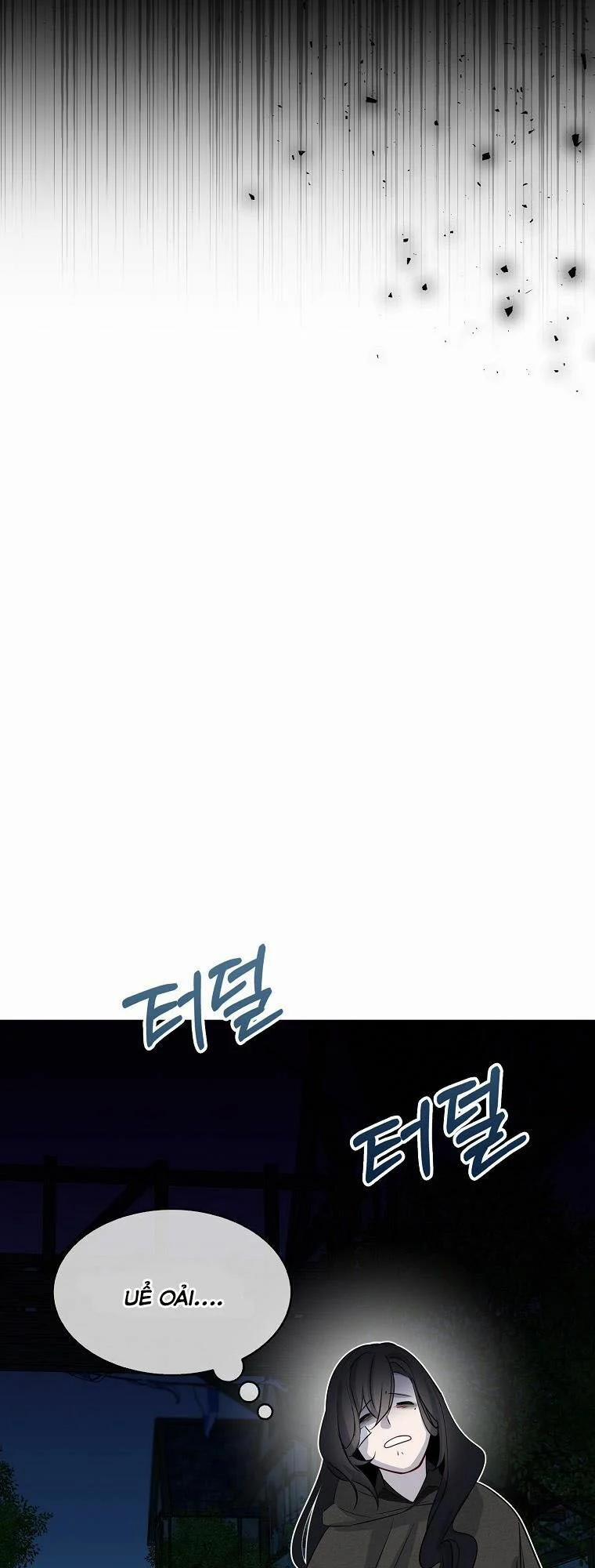 Nguyện Trở Thành Thanh Kiếm Trung Thành Bảo Vệ Em 4 trang 48