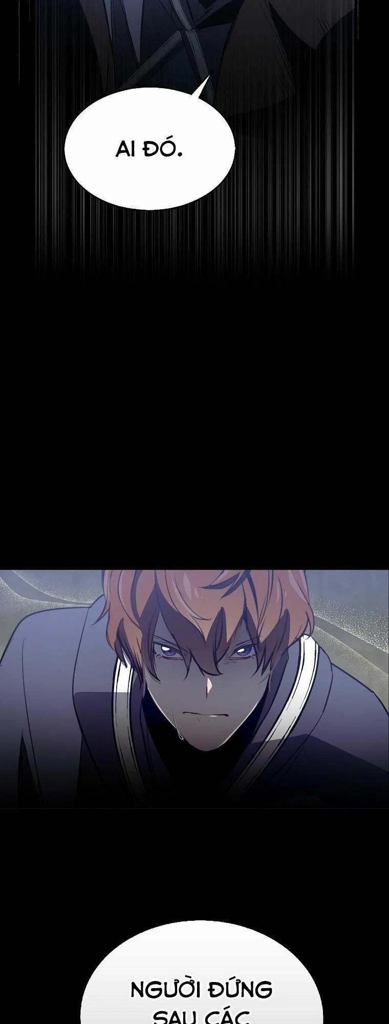 Nguyện Trở Thành Thanh Kiếm Trung Thành Bảo Vệ Em 4 trang 55