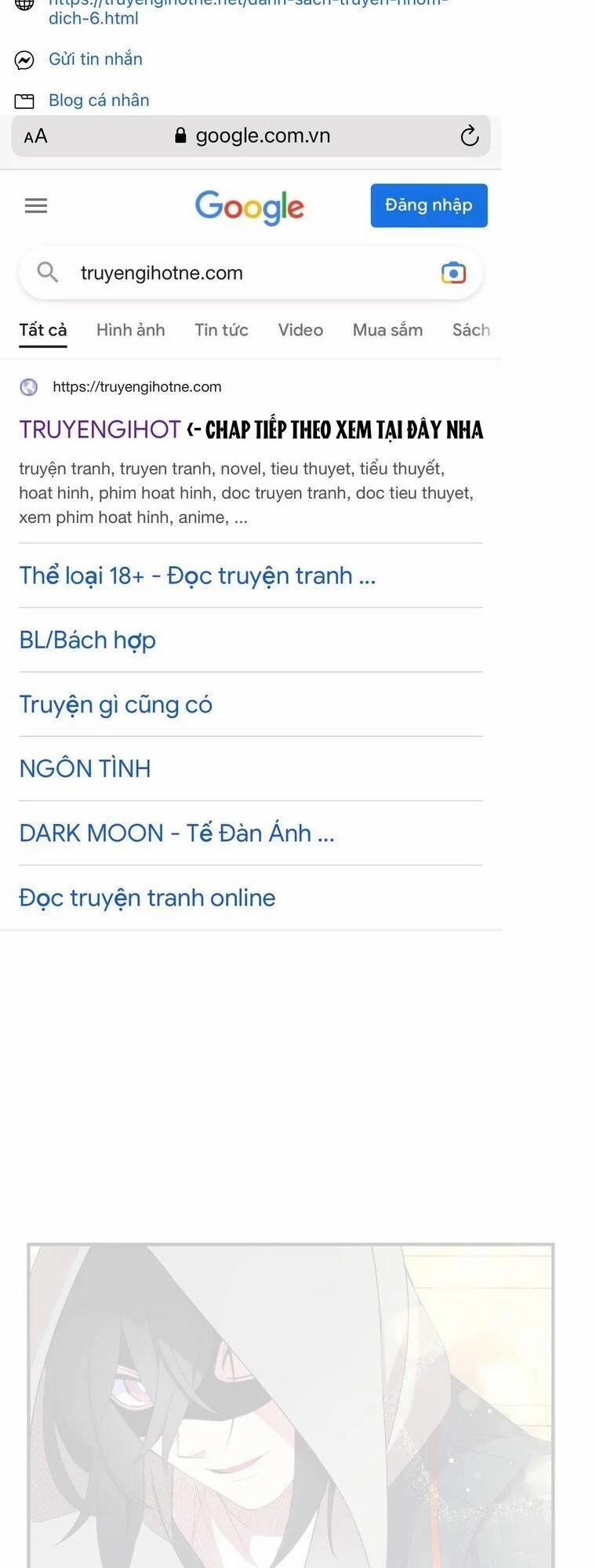 Nguyện Trở Thành Thanh Kiếm Trung Thành Bảo Vệ Em Chương 43 Trang 2