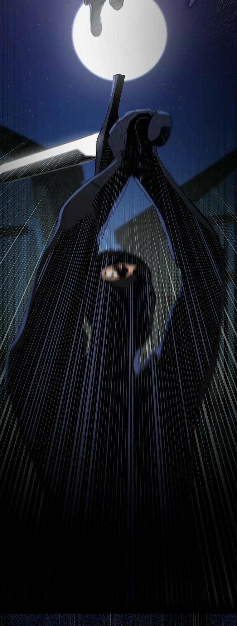 Nguyện Trở Thành Thanh Kiếm Trung Thành Bảo Vệ Em 5 trang 10