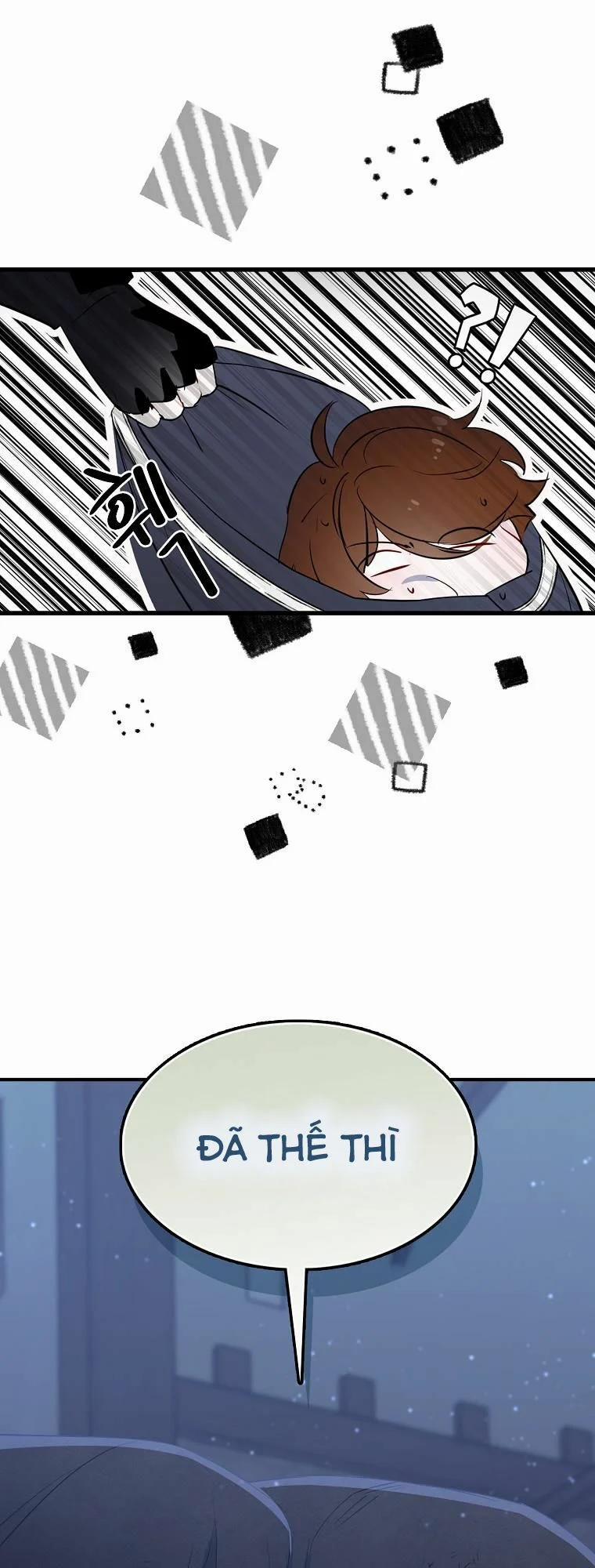 Nguyện Trở Thành Thanh Kiếm Trung Thành Bảo Vệ Em 5 trang 43