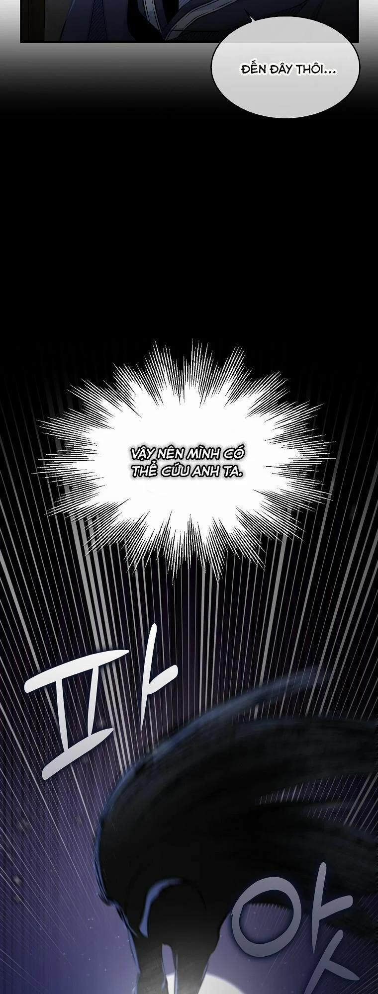 Nguyện Trở Thành Thanh Kiếm Trung Thành Bảo Vệ Em 5 trang 9