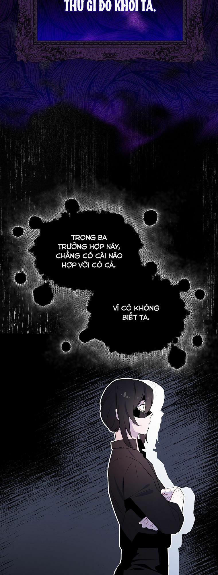 Nguyện Trở Thành Thanh Kiếm Trung Thành Bảo Vệ Em 6 trang 16