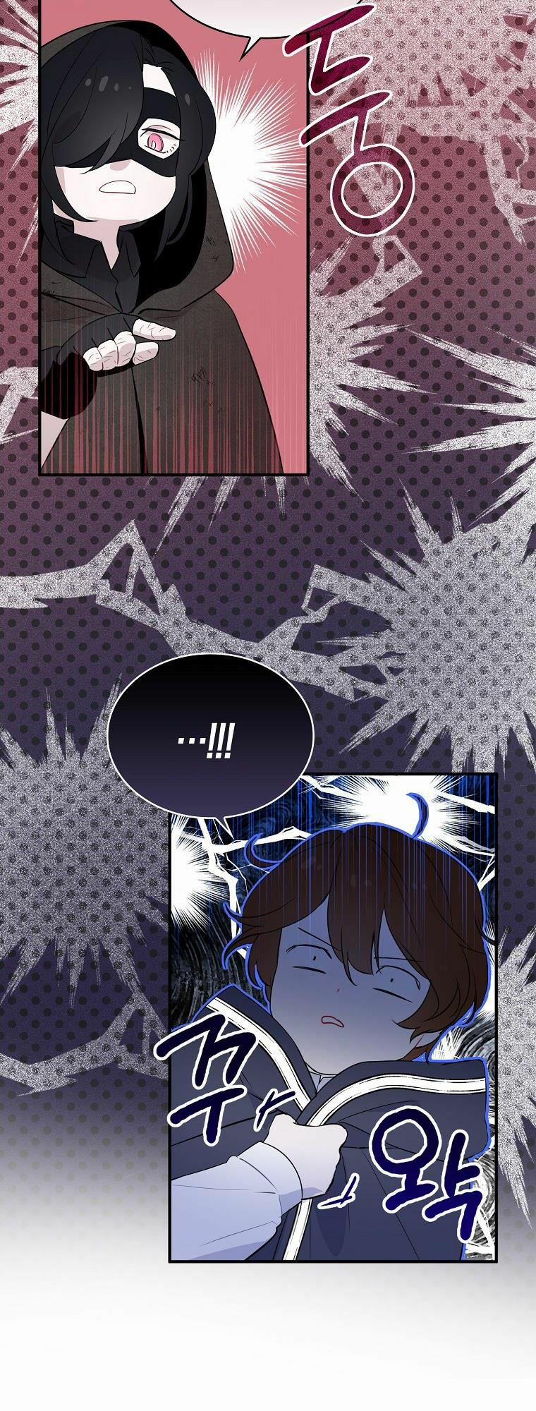 Nguyện Trở Thành Thanh Kiếm Trung Thành Bảo Vệ Em 6 trang 3