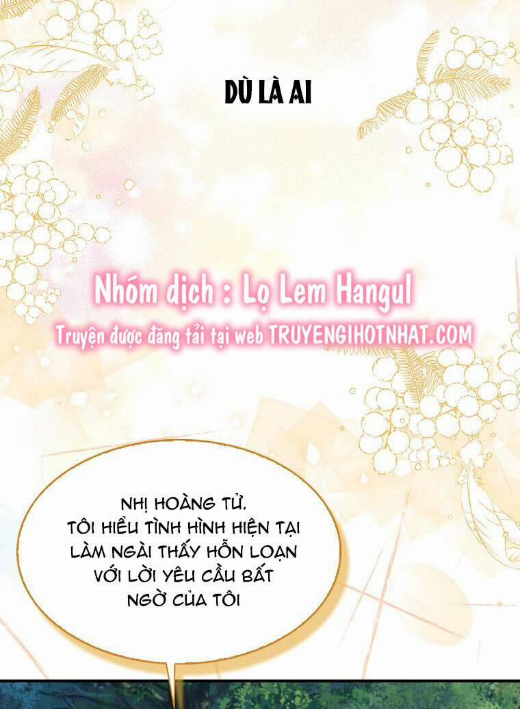 Nguyện Trở Thành Thanh Kiếm Trung Thành Bảo Vệ Em Chương 60 Trang 48