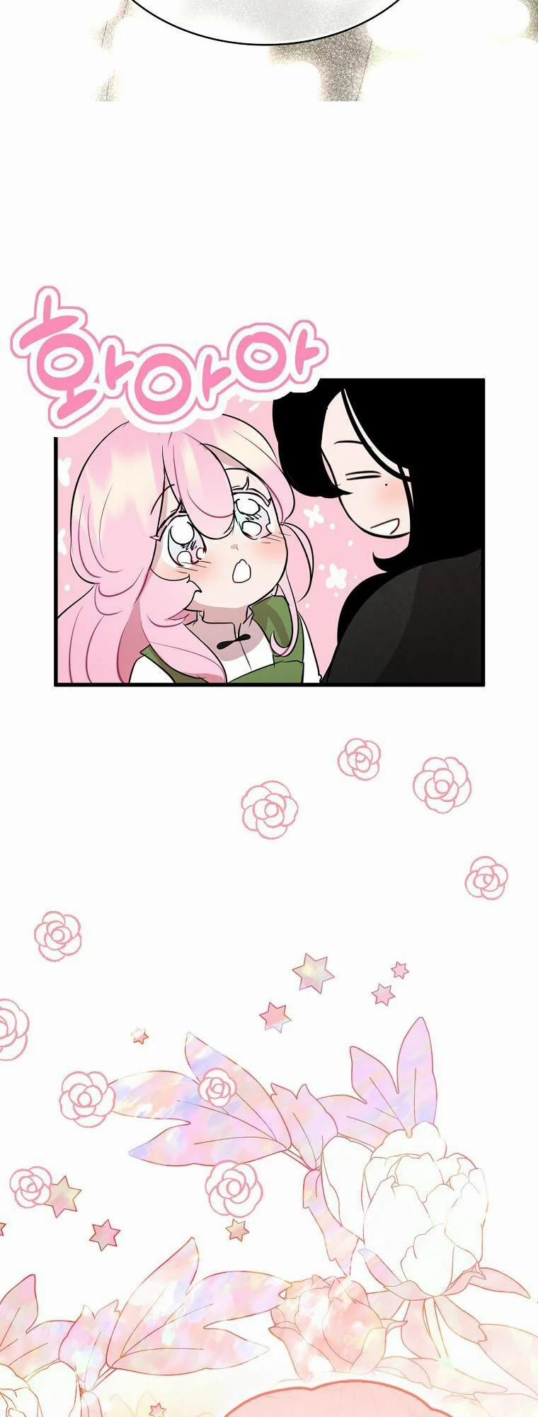 Nguyện Trở Thành Thanh Kiếm Trung Thành Bảo Vệ Em 7 trang 15