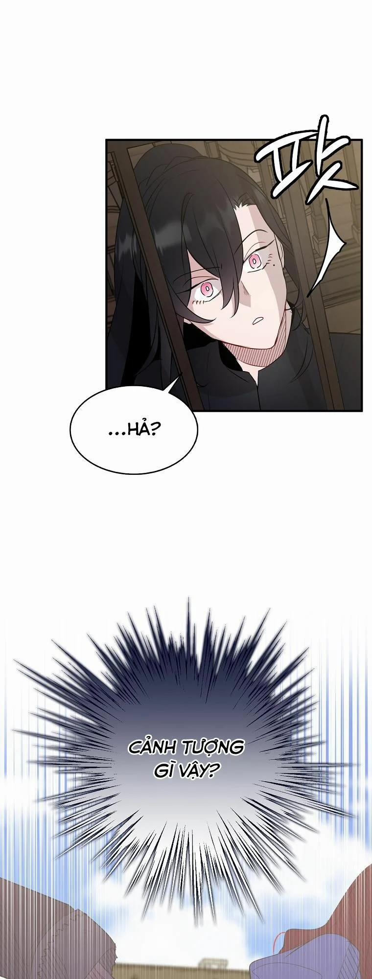 Nguyện Trở Thành Thanh Kiếm Trung Thành Bảo Vệ Em 7 trang 35