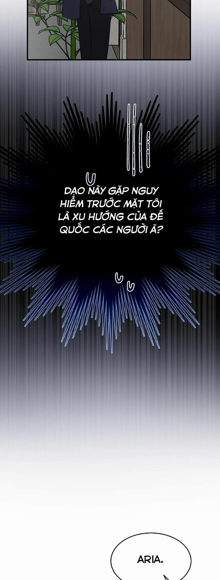 Nguyện Trở Thành Thanh Kiếm Trung Thành Bảo Vệ Em 7 trang 38