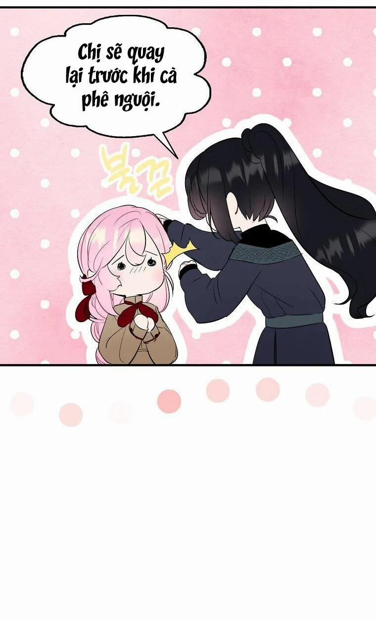 Nguyện Trở Thành Thanh Kiếm Trung Thành Bảo Vệ Em 7 trang 43