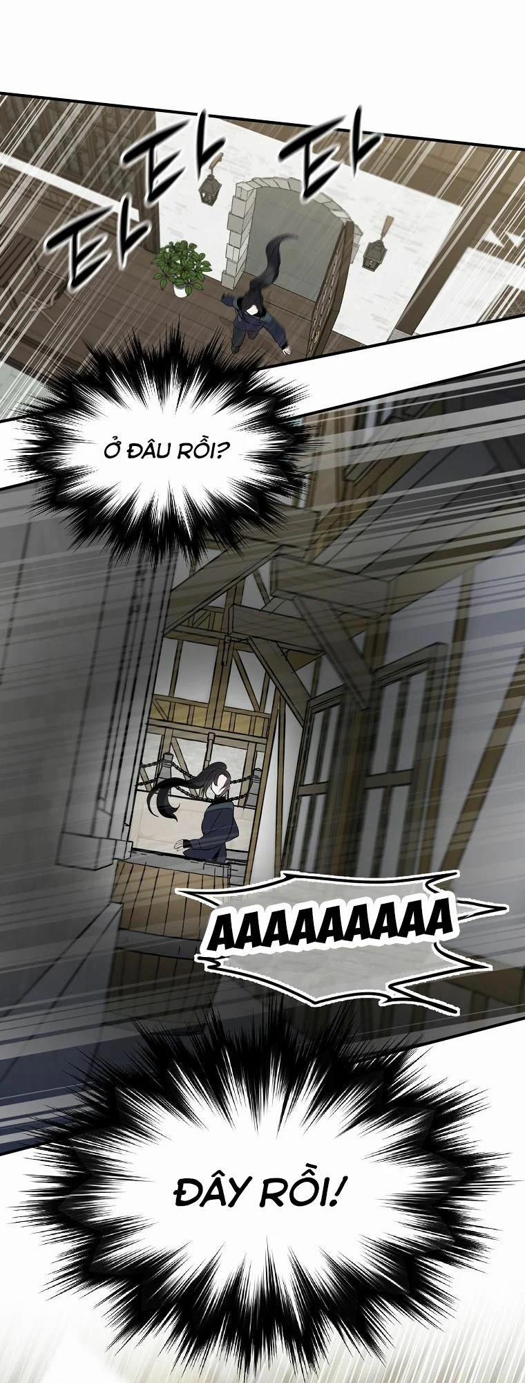 Nguyện Trở Thành Thanh Kiếm Trung Thành Bảo Vệ Em 7 trang 44