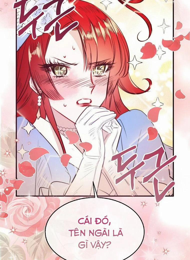 Nguyện Trở Thành Thanh Kiếm Trung Thành Bảo Vệ Em 8 trang 31