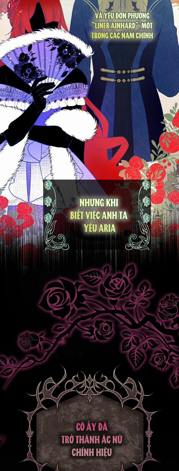 Nguyện Trở Thành Thanh Kiếm Trung Thành Bảo Vệ Em 8 trang 42