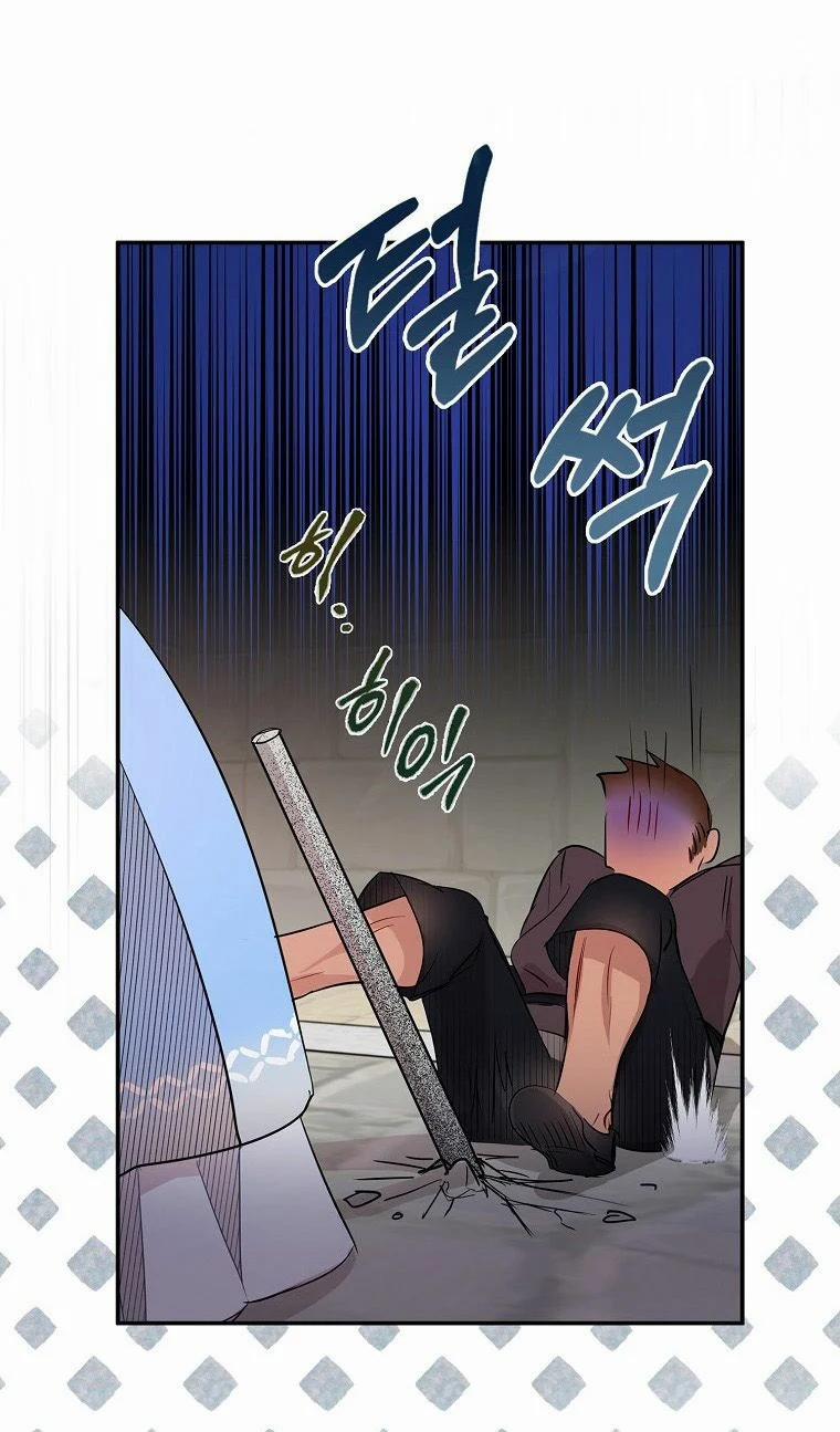 Nguyện Trở Thành Thanh Kiếm Trung Thành Bảo Vệ Em 8 trang 7