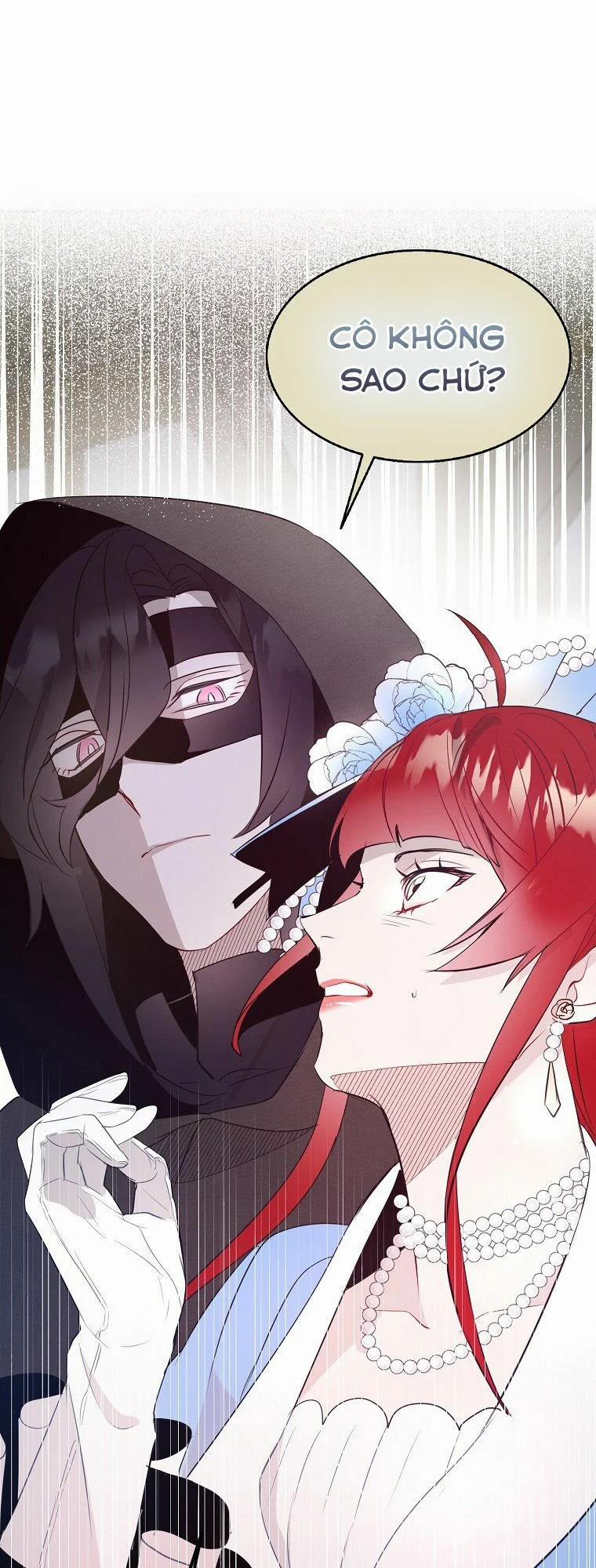 Nguyện Trở Thành Thanh Kiếm Trung Thành Bảo Vệ Em 8 trang 9