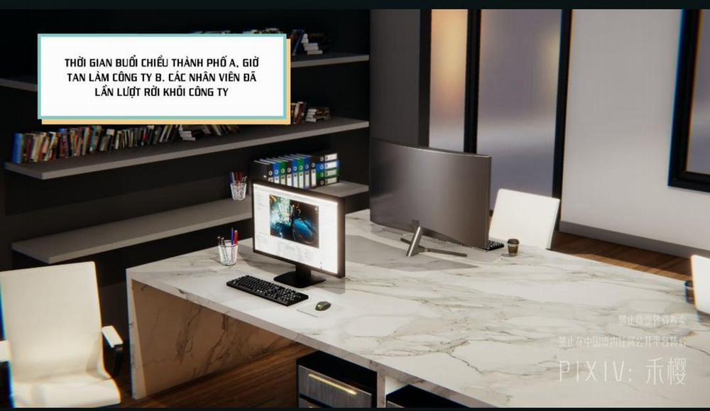 Nguyện Vọng Ở Nông Trường Chung Thân 1 trang 2