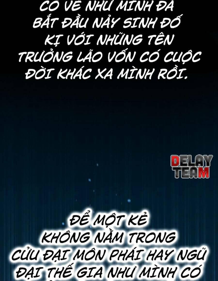 Nguyệt Ảnh Kiếm Hoàng Chương 3 Trang 72