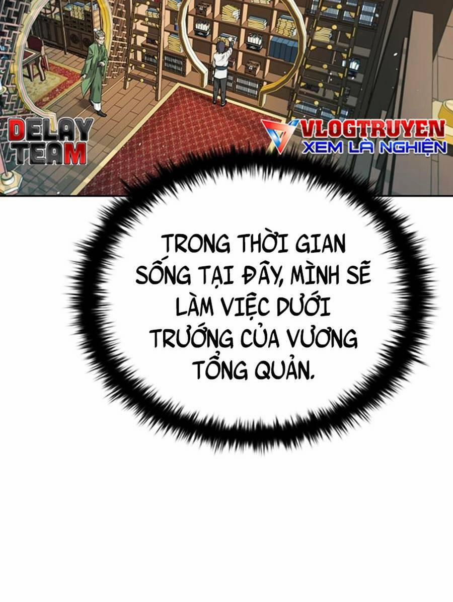 Nguyệt Ảnh Kiếm Hoàng Chương 4 Trang 5