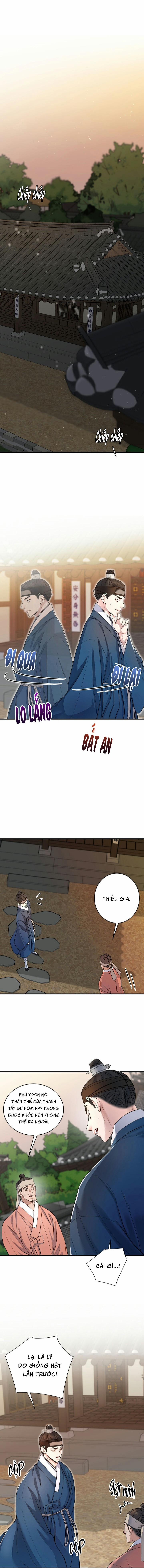 Nguyệt Ánh 21 trang 1