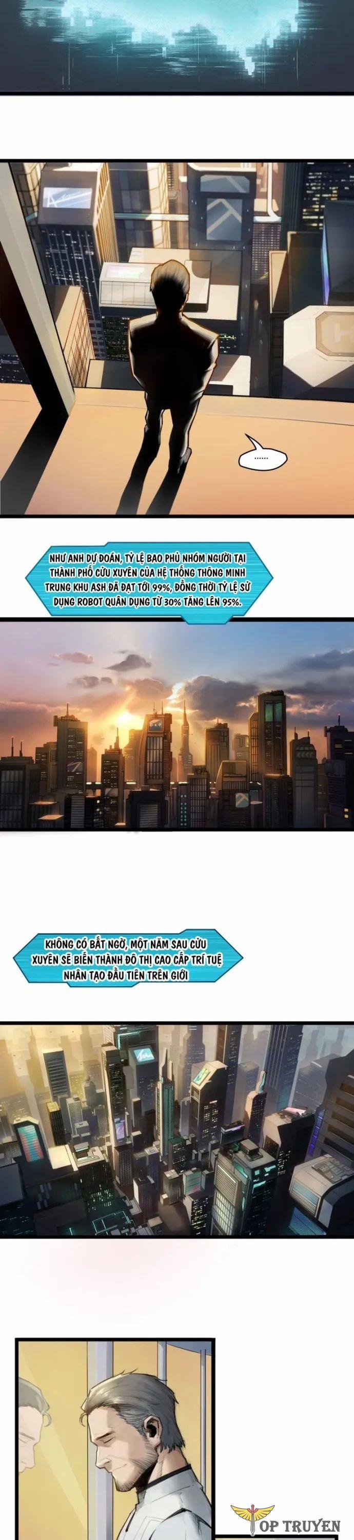 Nguyệt Khôi Truyện 1.5 trang 3