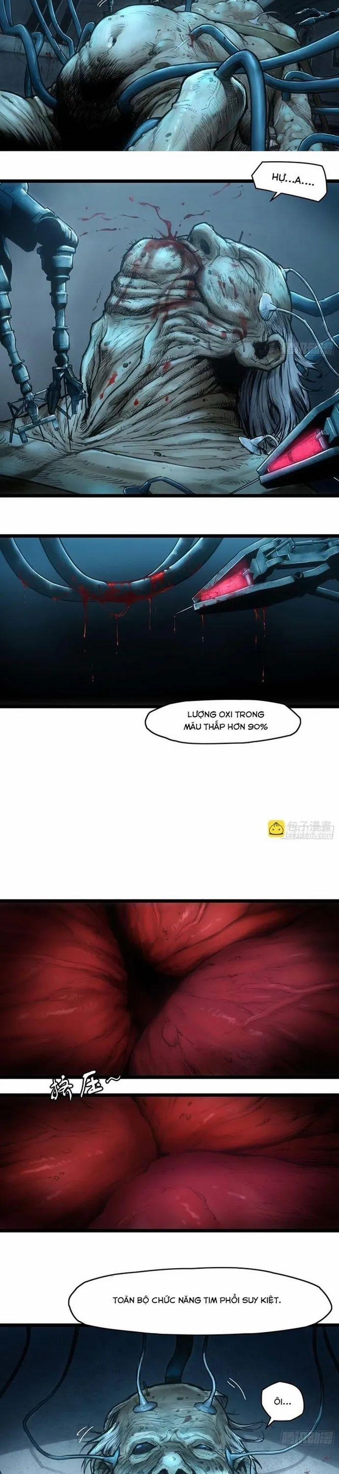 Nguyệt Khôi Truyện 1 trang 12