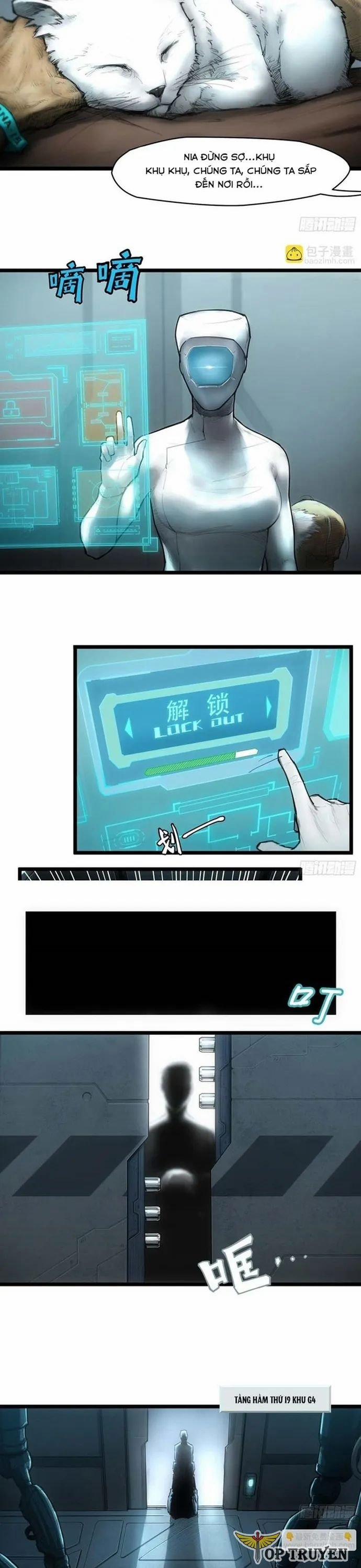 Nguyệt Khôi Truyện 1 trang 2