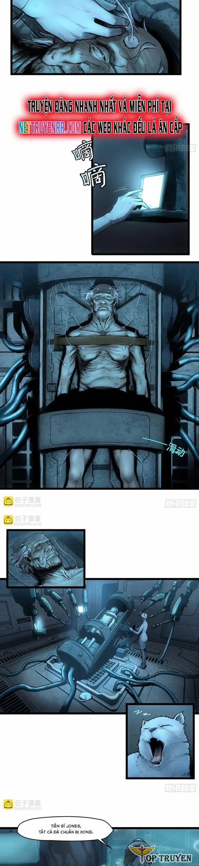 Nguyệt Khôi Truyện 1 trang 5