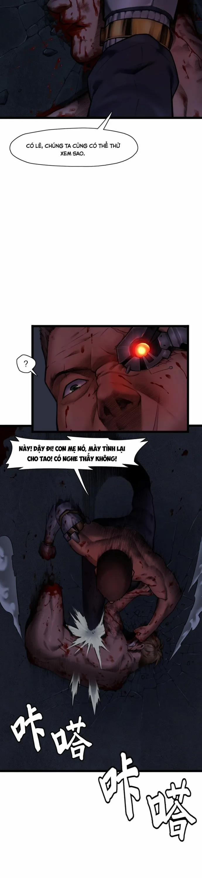 Nguyệt Khôi Truyện 10 trang 13