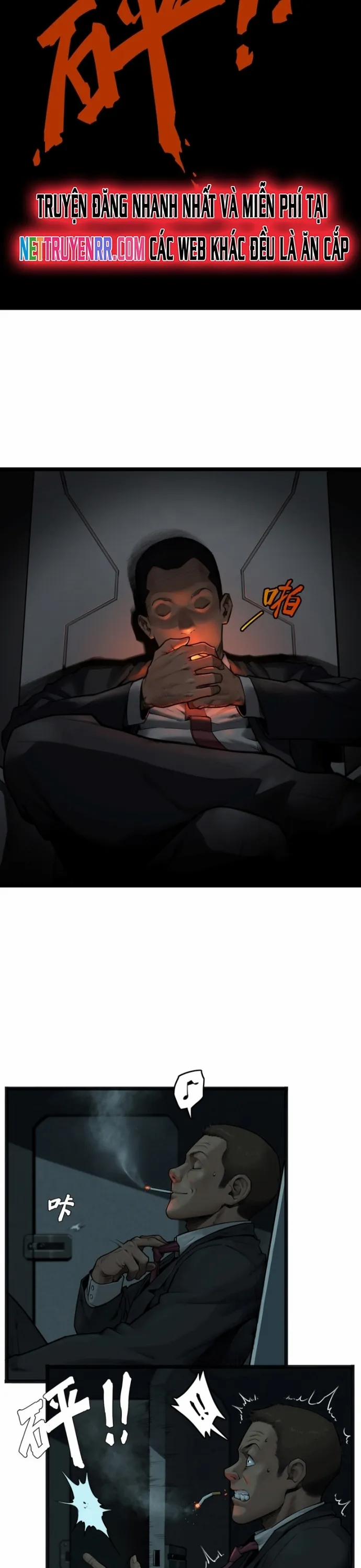 Nguyệt Khôi Truyện 10 trang 2