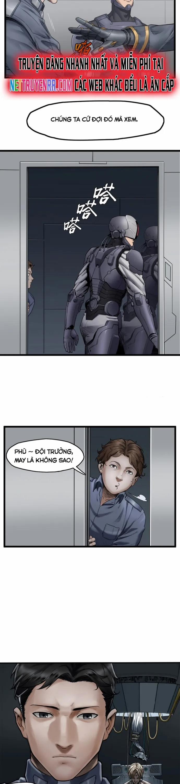 Nguyệt Khôi Truyện 10 trang 24