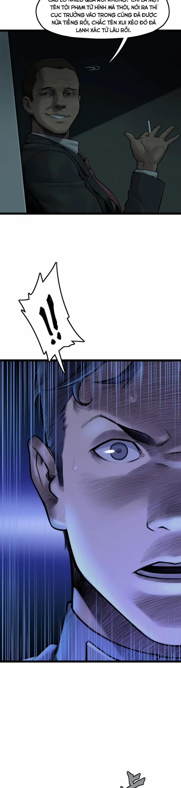 Nguyệt Khôi Truyện 10 trang 5