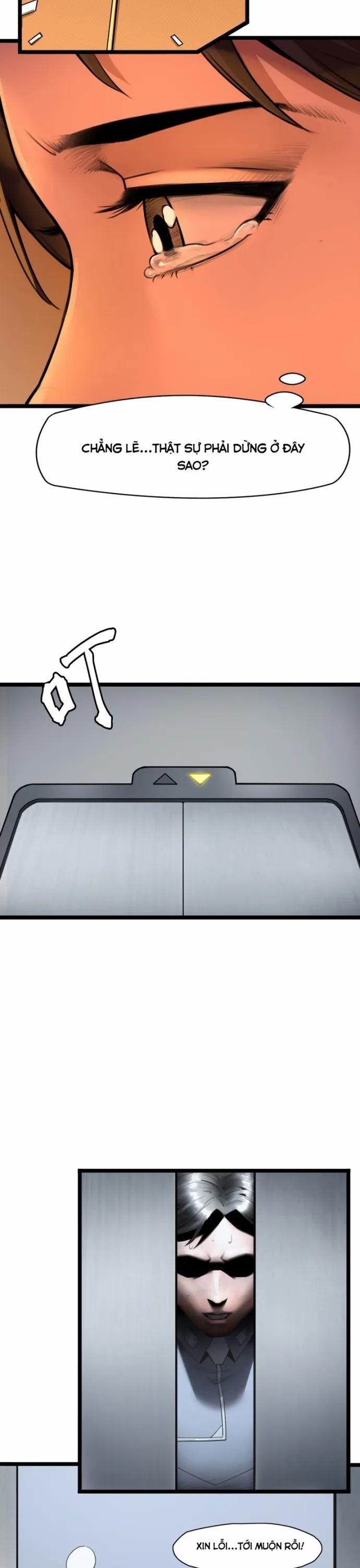 Nguyệt Khôi Truyện 11 trang 15