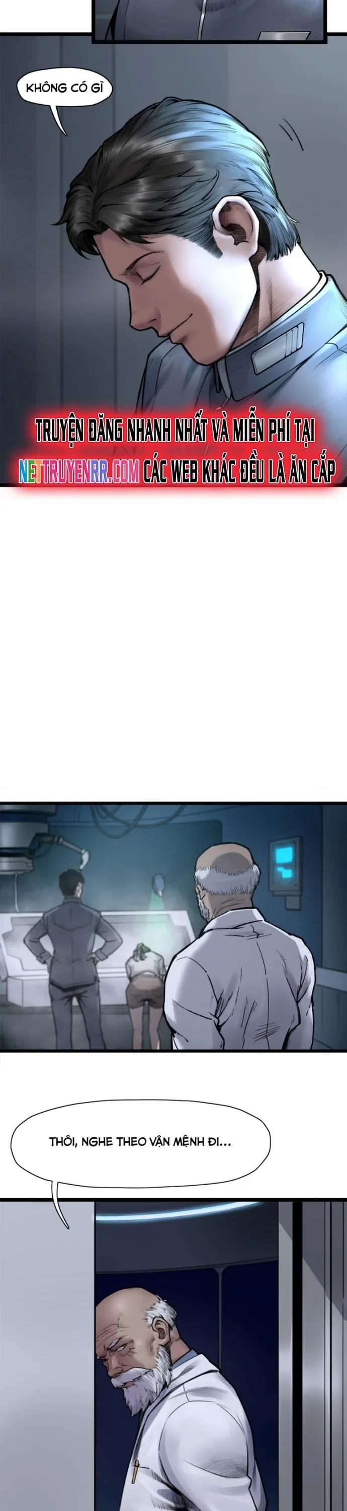 Nguyệt Khôi Truyện 11 trang 22