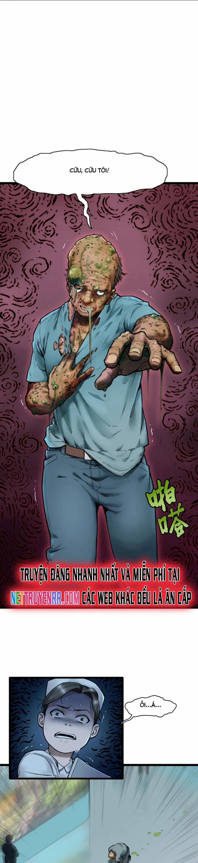 Nguyệt Khôi Truyện 11 trang 4