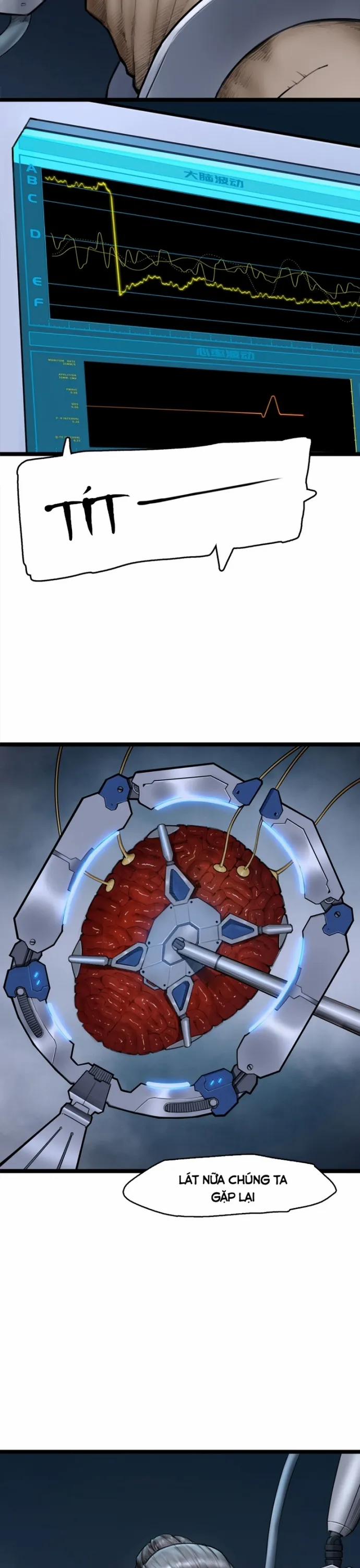 Nguyệt Khôi Truyện 12 trang 13