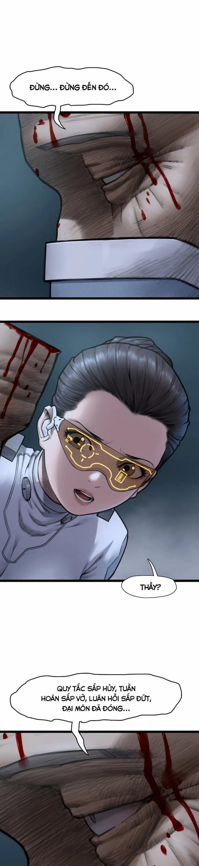 Nguyệt Khôi Truyện 12 trang 15